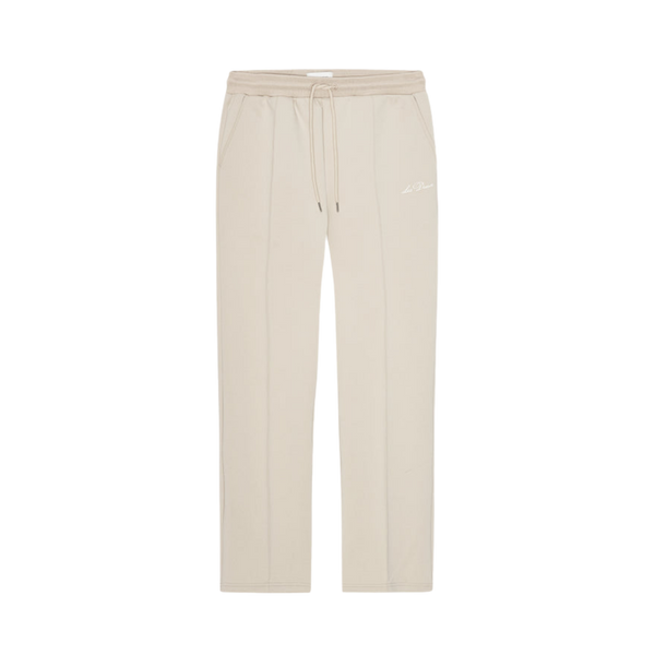 Ballier Crew Casual Track Pants - 815 Light Sand