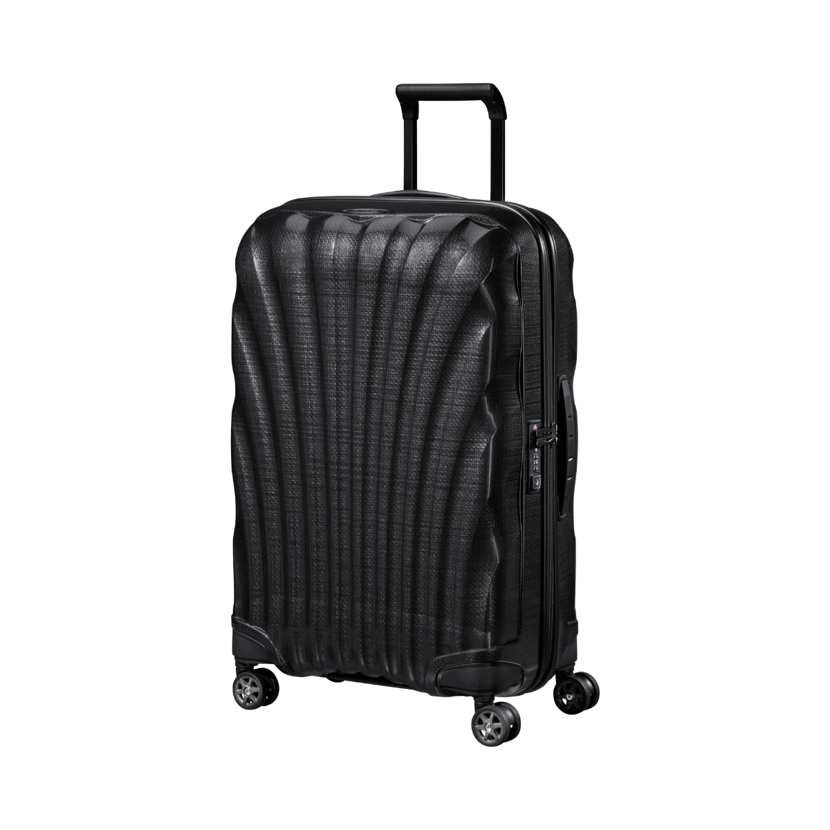 C-Lite Spinner 69/25 - Black