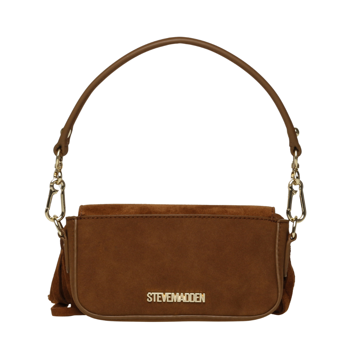 Bblaize Shoulder Bag - Cognac