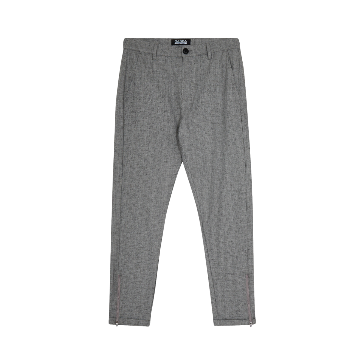 Pisa Cross pants - Grey