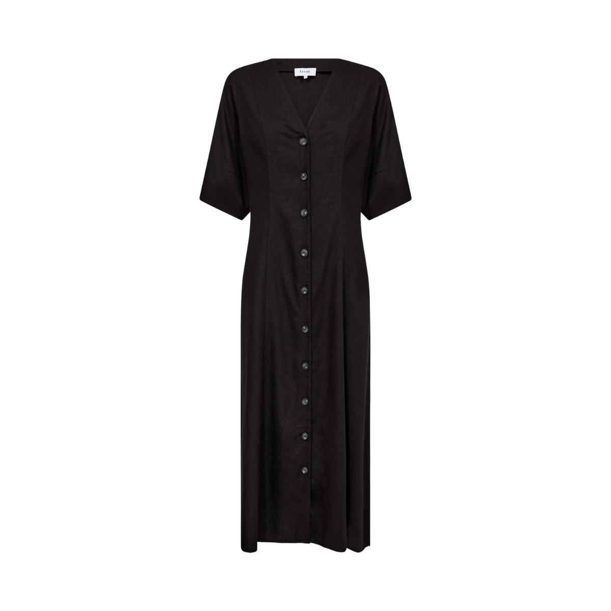 LR-NAJA 52 - Black