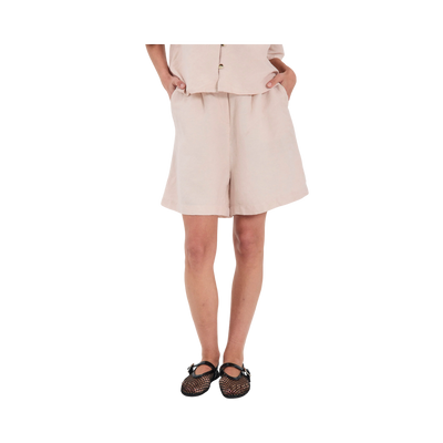 Lineo Shorts - Light rose
