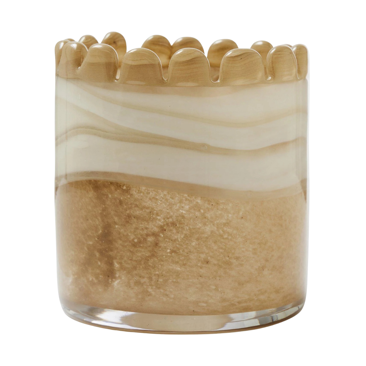 Dolce L Ljuslykta - BEIGE