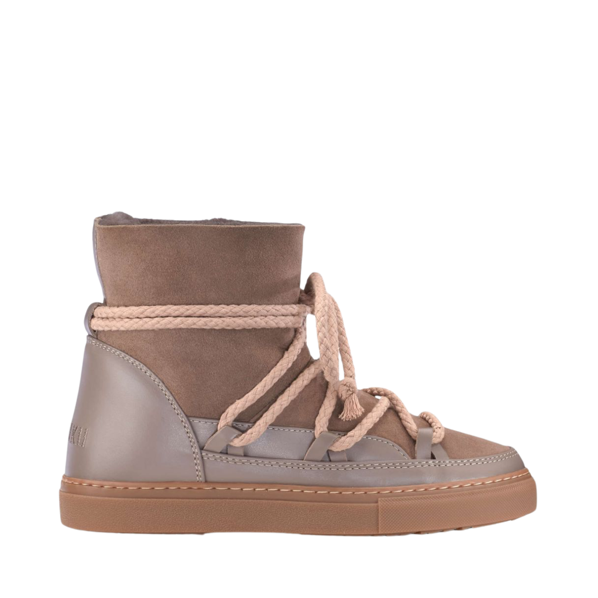 Classic - Taupe