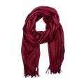 Porto Scarf - Red