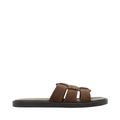 Grayson Slip-on - TAUPE SUEDE