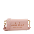 The Mini Bag - Rose