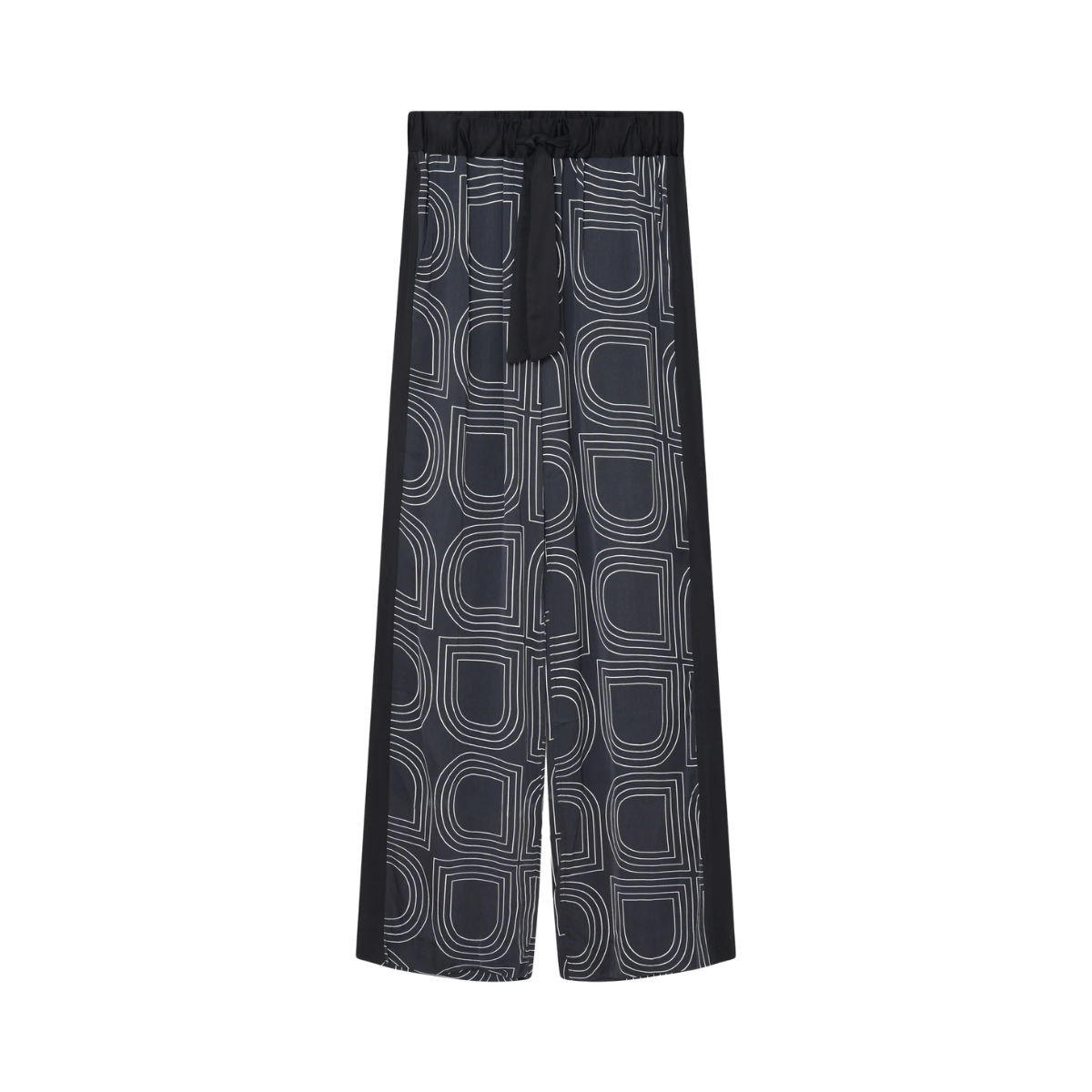 Posey - Black