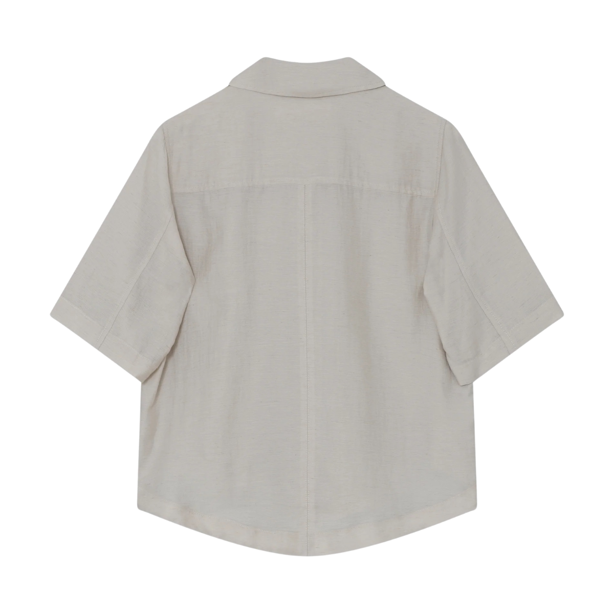 Mina - Light Sand Melange