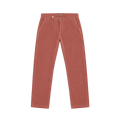 Trousers - Bordeaux