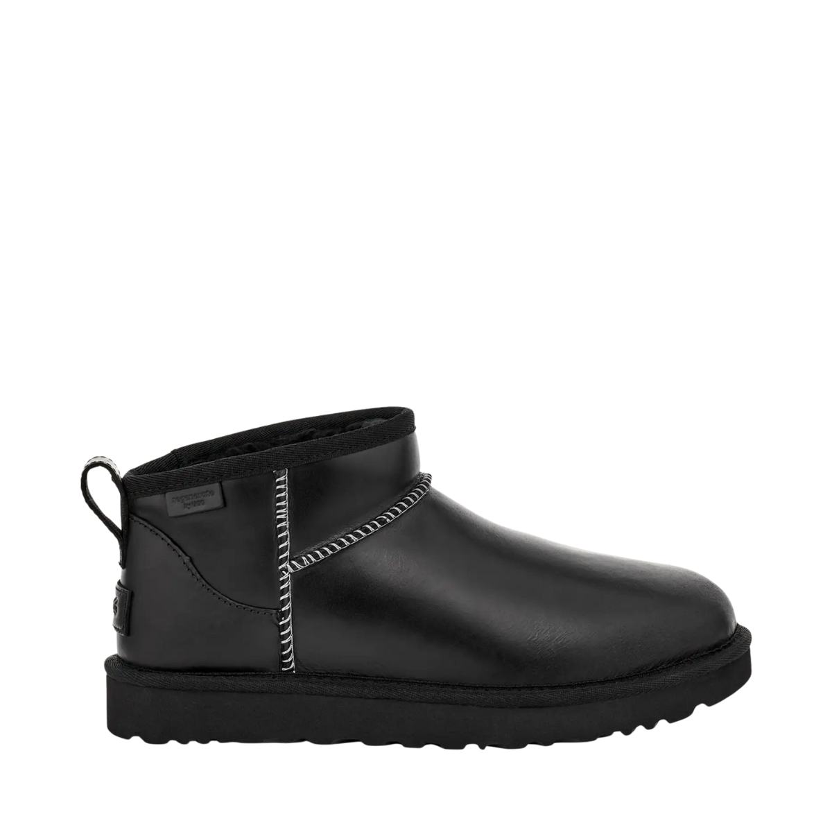 W Classic Ultra Mini - BLK Black