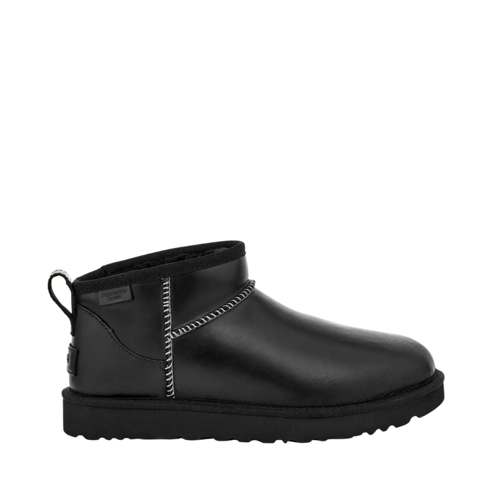 W Classic Ultra Mini - BLK Black