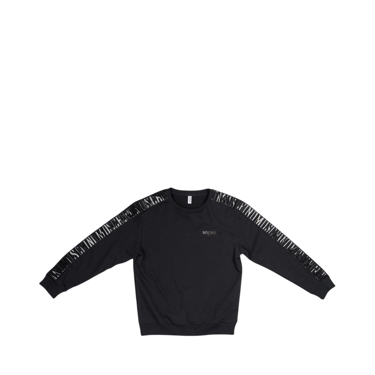 Sweatshirt - Black