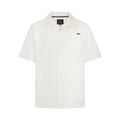 EifelSi Shirt - Ecru Vapor