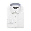 Shirt Modern Fit - White