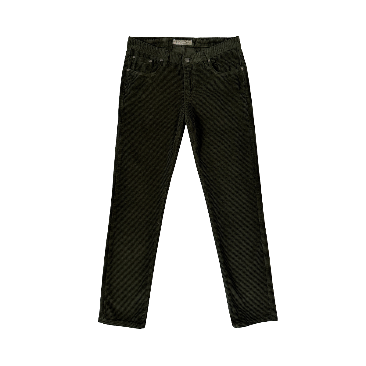 Trousers - Militare