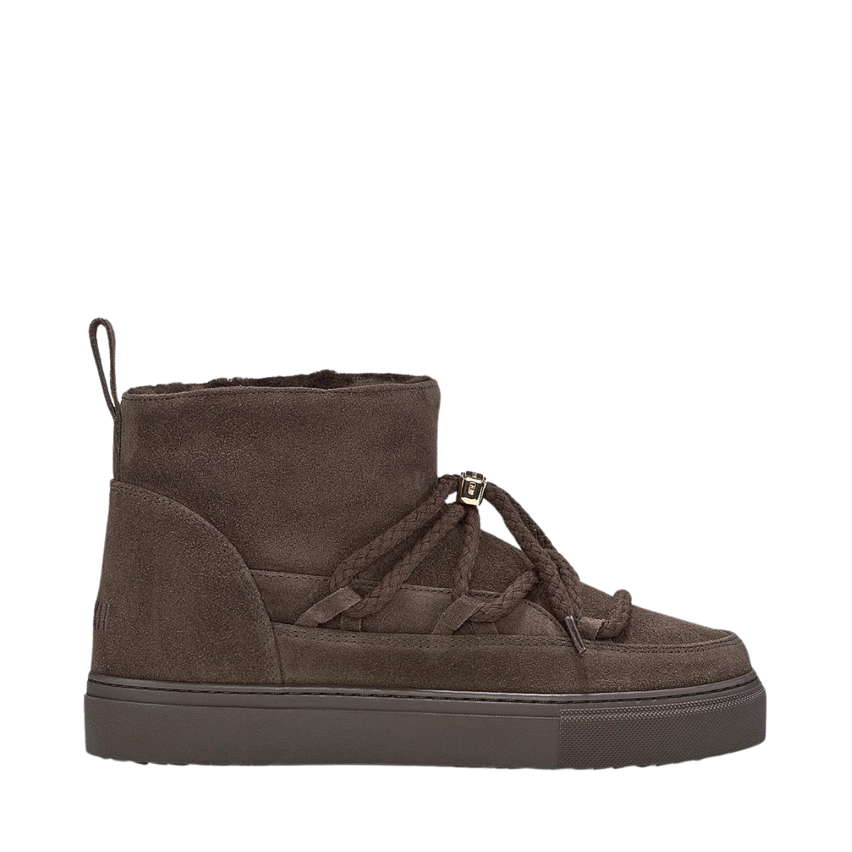 Classic Low - Dark Brown