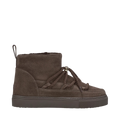 Classic Low - Dark Brown