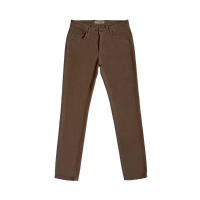Trousers - Bisquit