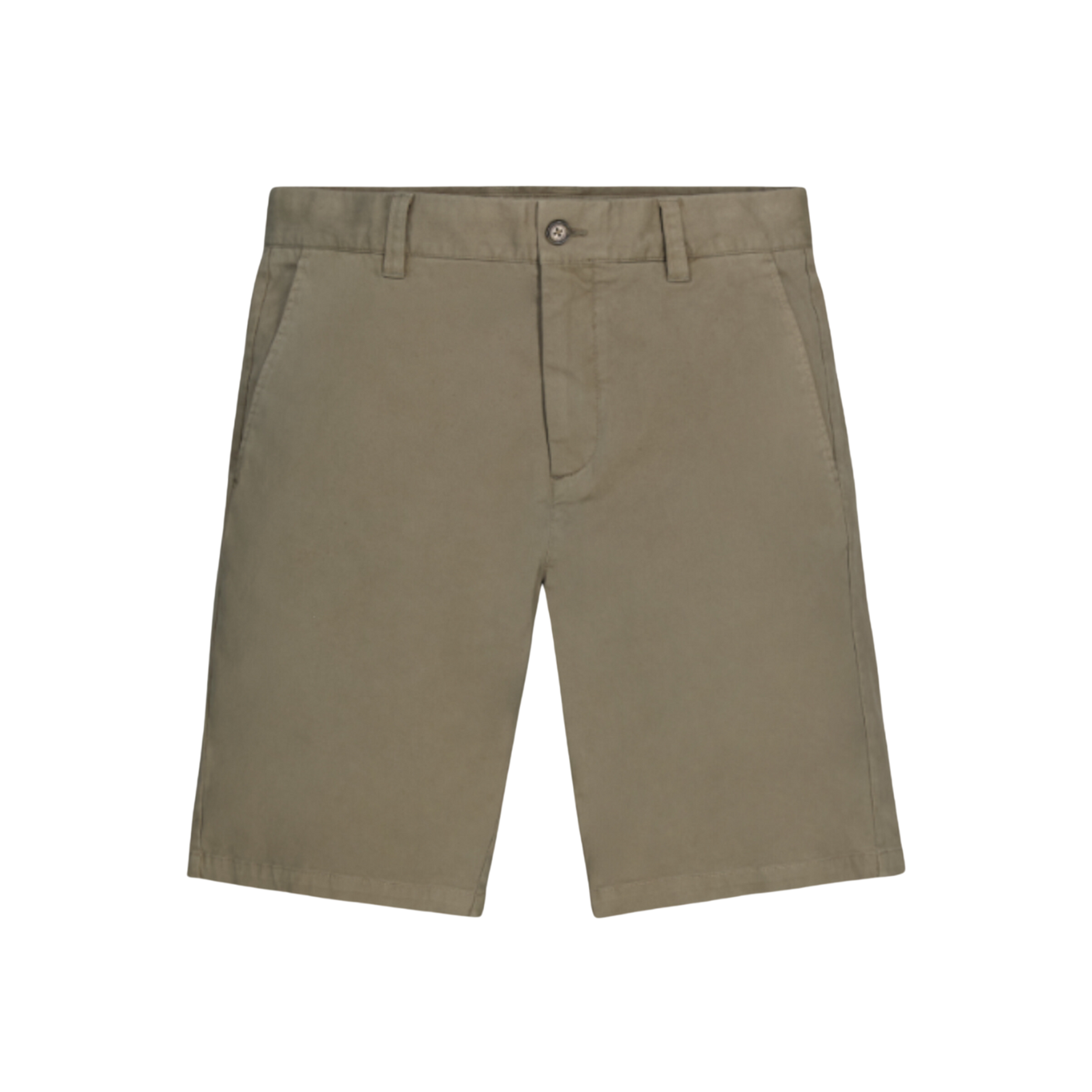 Crown Shorts - Green