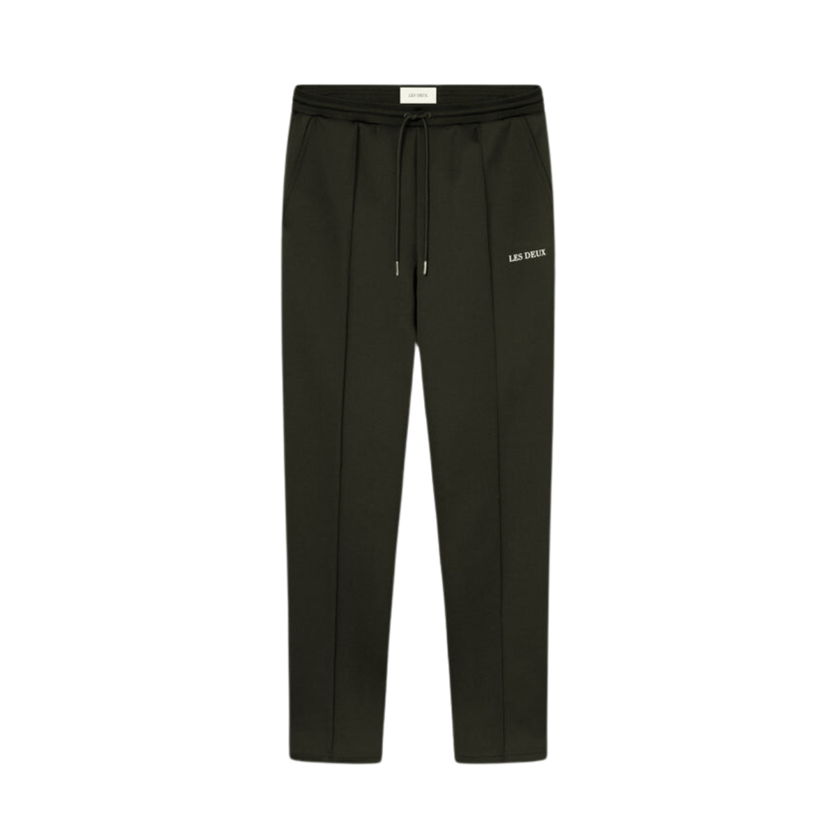 Ballier Track Pants - Rosin