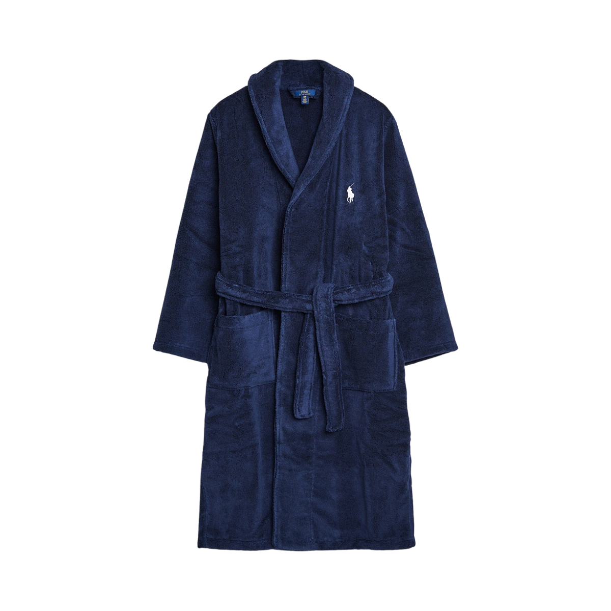 Kimono Robe - Cruise Navy