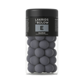 Chocolate Coated Liquorice - E - Salmiak