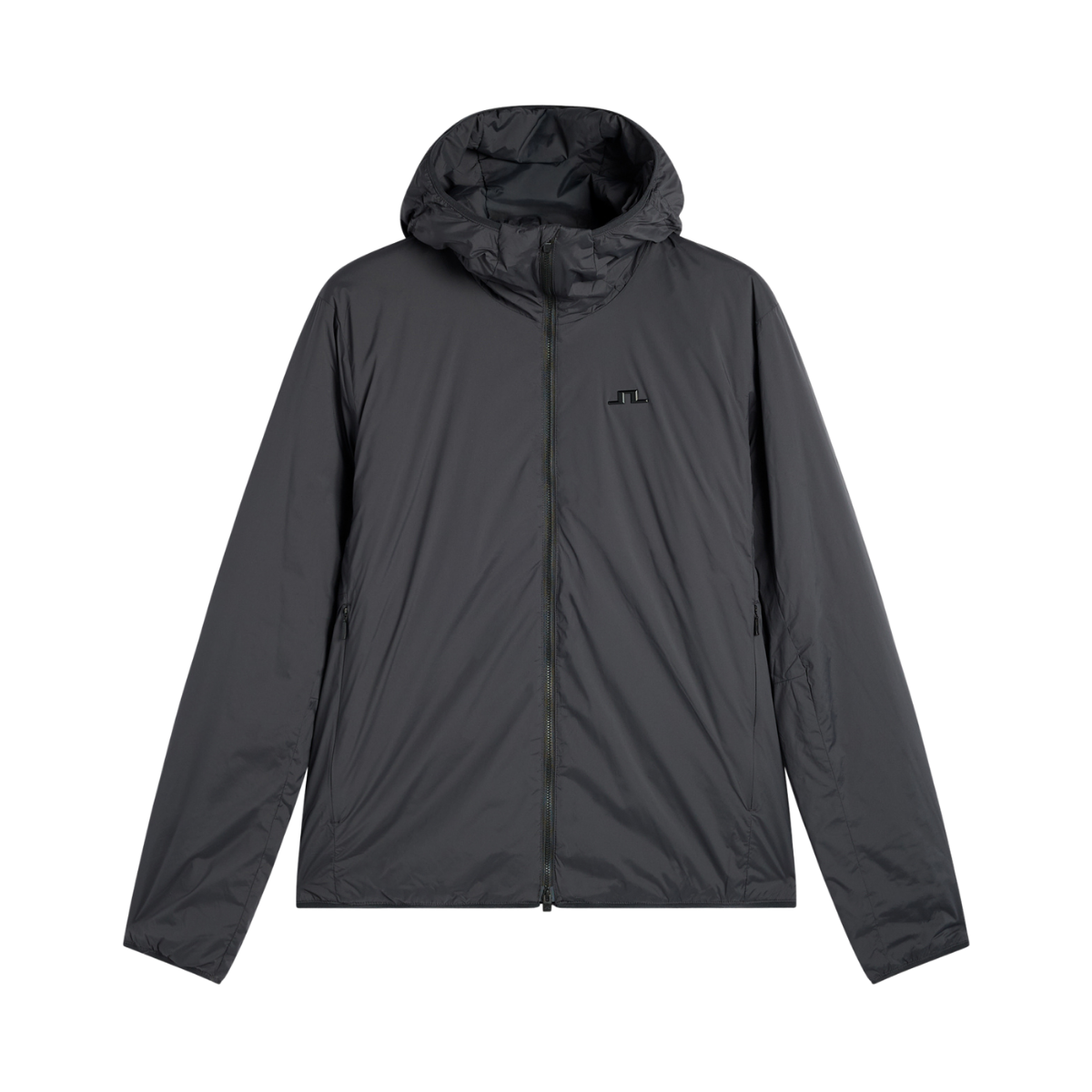 Clinton Hood - Black