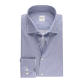 Slimline C75 RM cuff - Blue Stripe