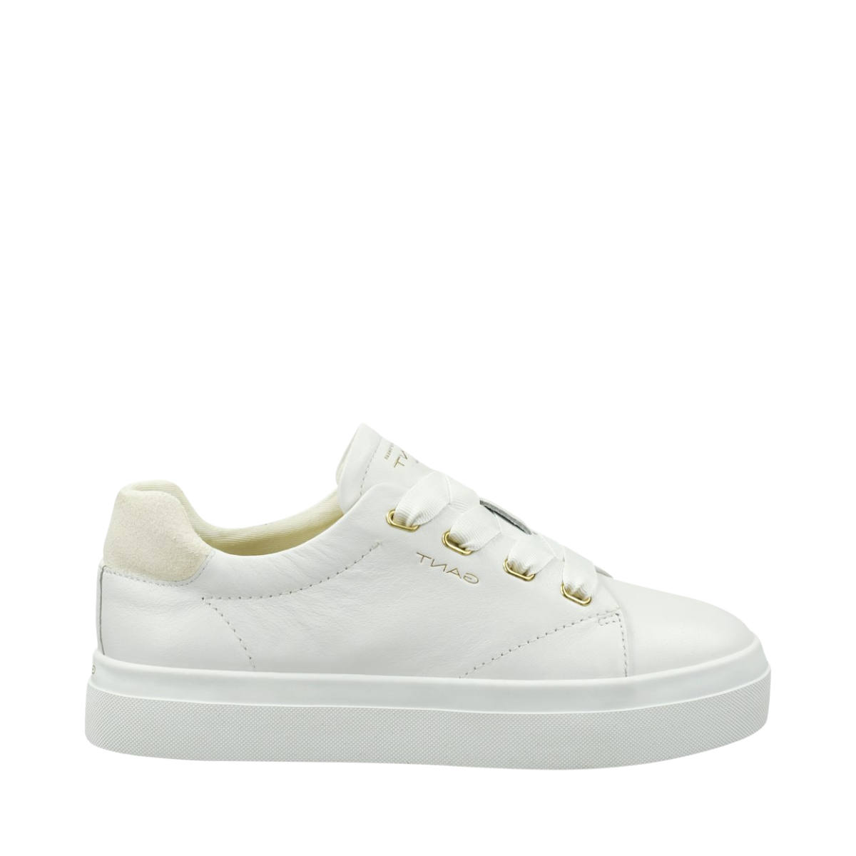 Avona Sneaker - White