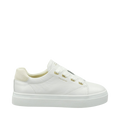 Avona Sneaker - White