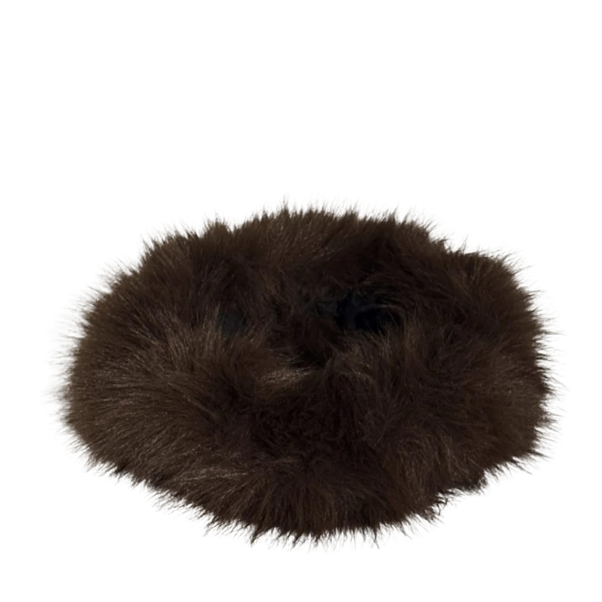 Anais Headband - Brown