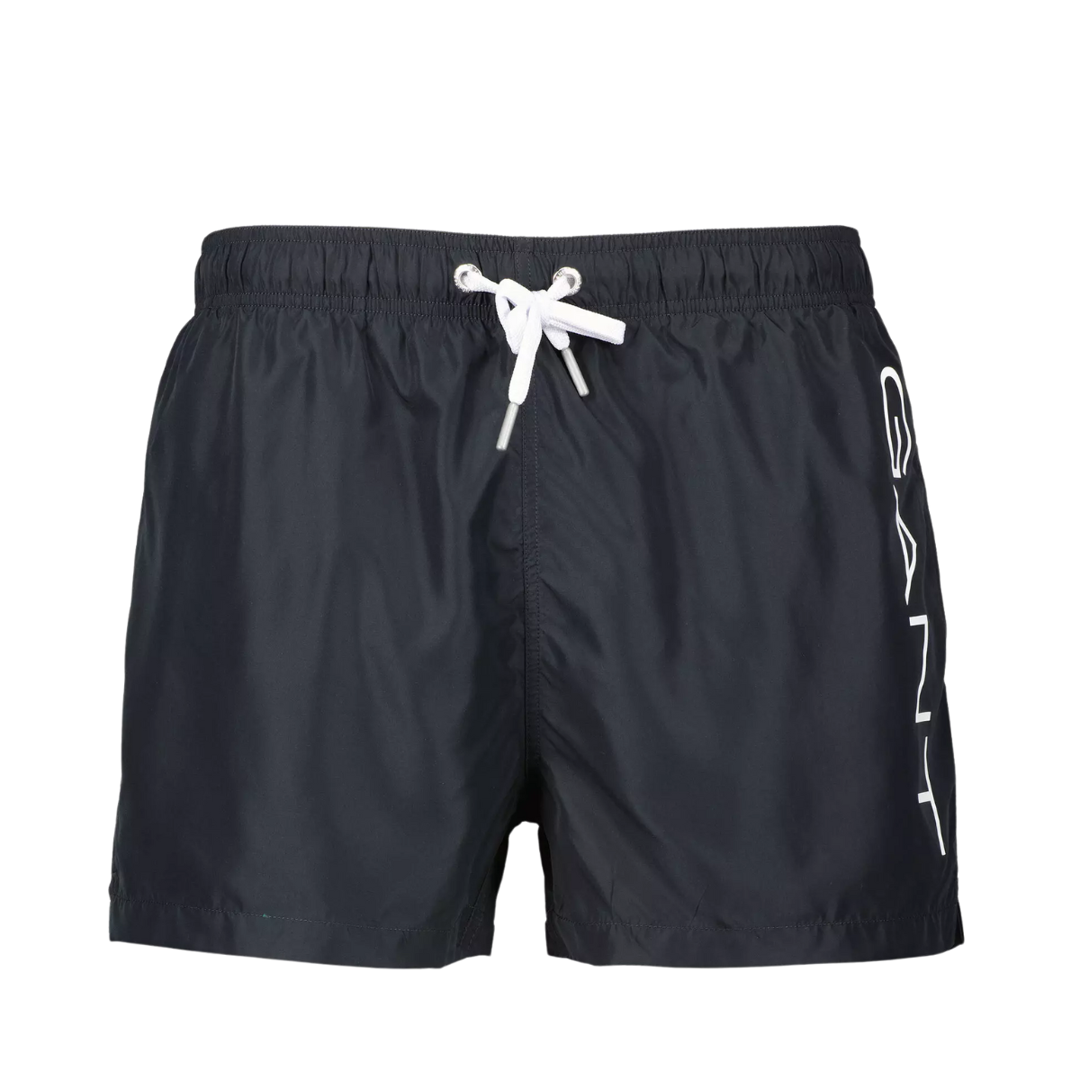 Lightweight Swim Shorts - Black