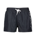 Lightweight Swim Shorts - Black
