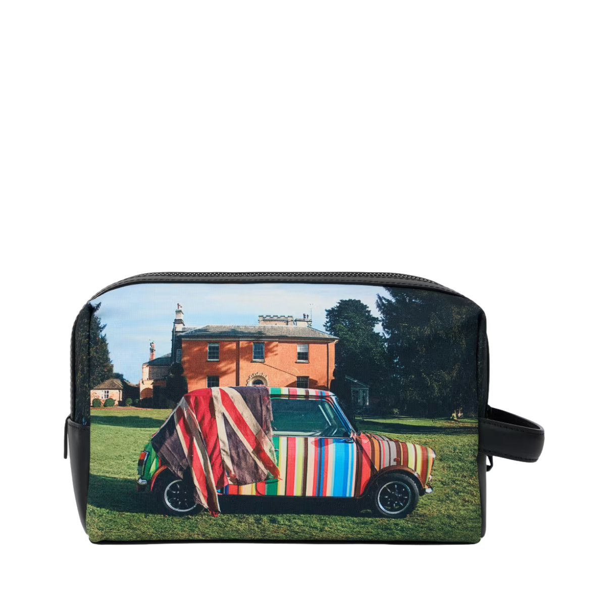 Washbag - Printed