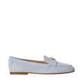 Averi Loafer - Alpine Blue