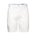 Bedford flat short - Deckwash White