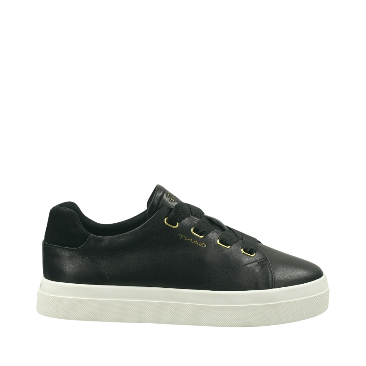 Avona Sneaker - Black