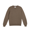 Merino Iq - Dark Camel