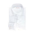 Slimline C72 RC cuff Casual - White