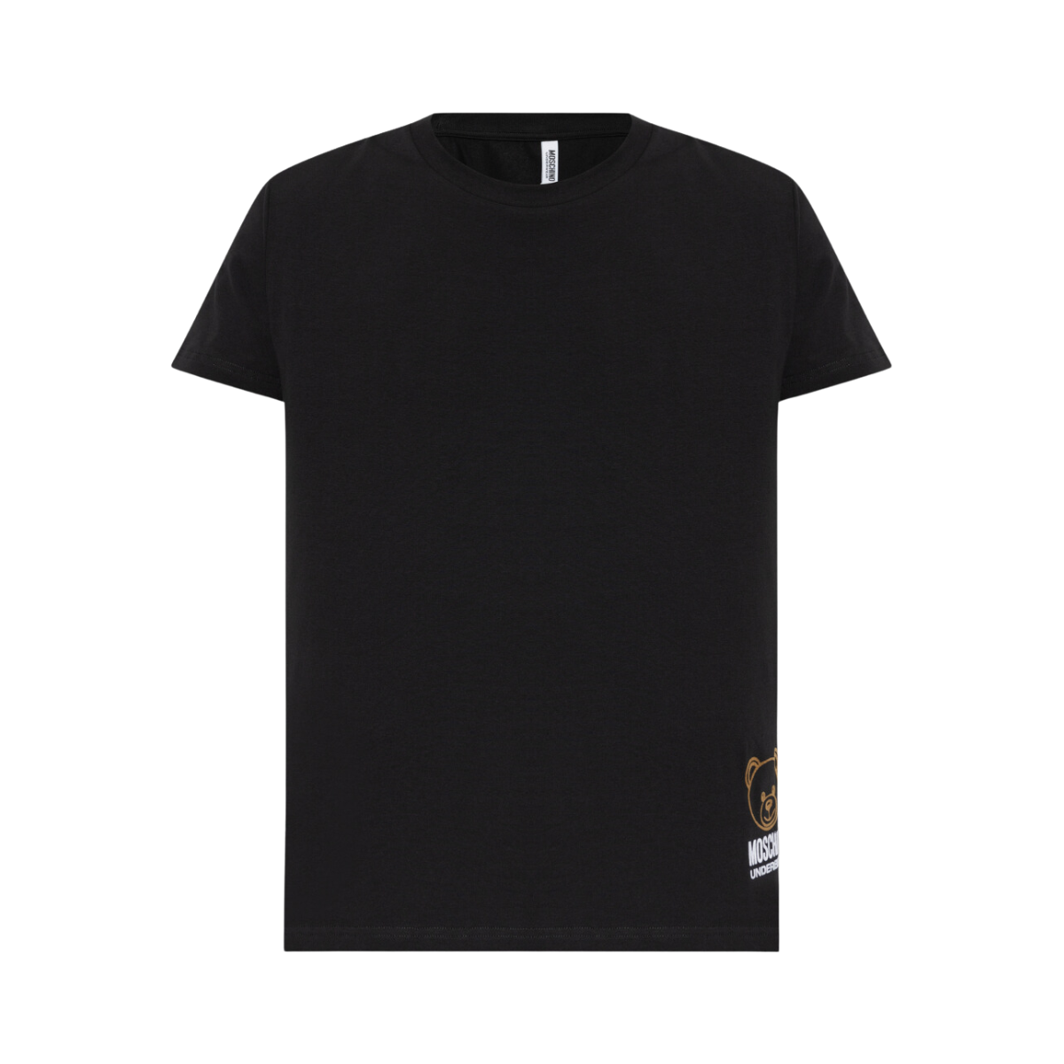 T-shirt - Black