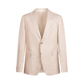 Wendell Classic Jacket - Beige