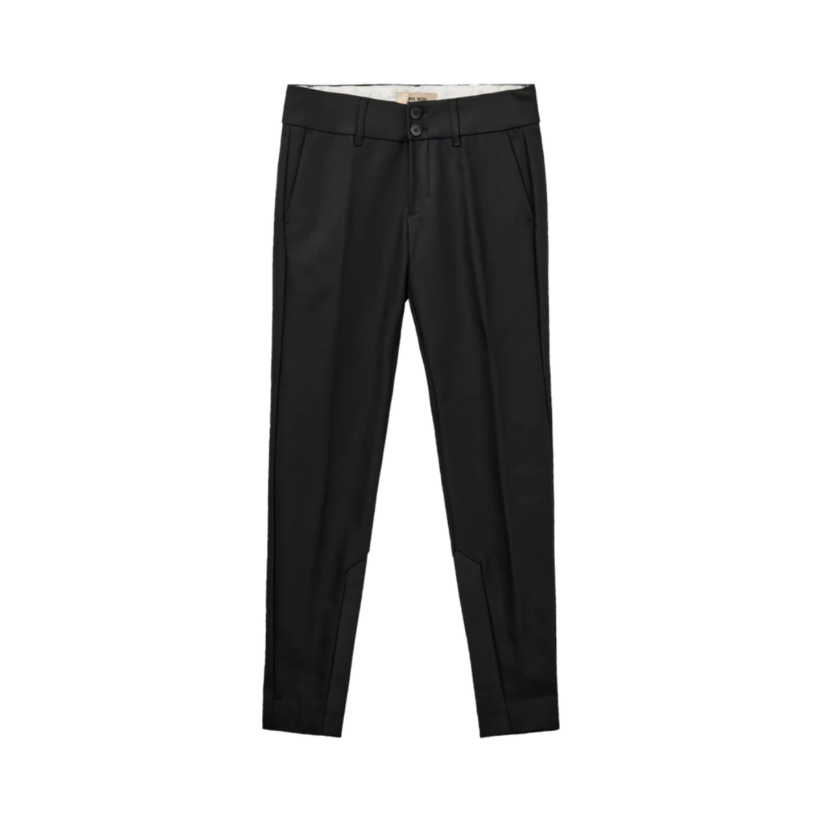 Blake Night Pant - Black
