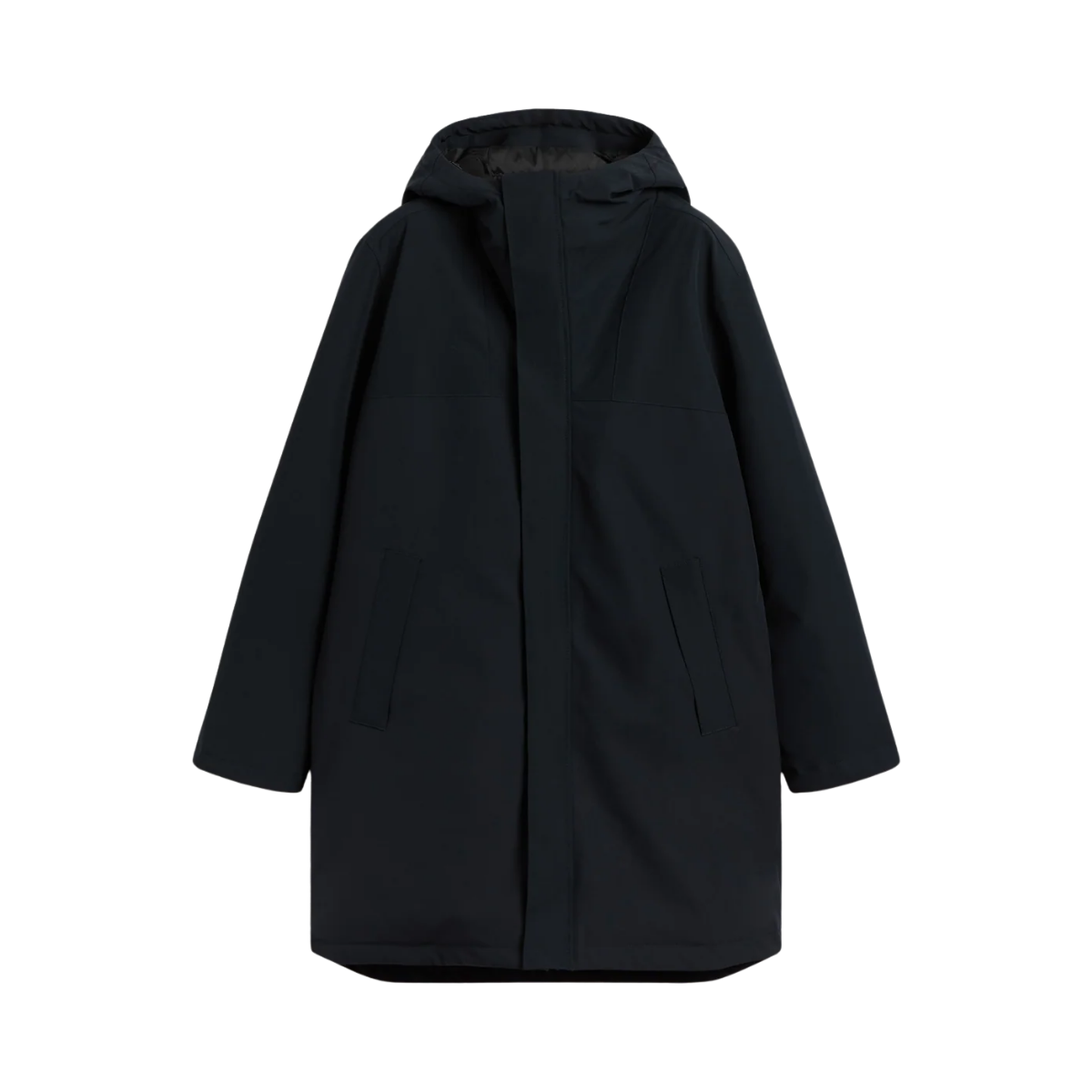 Bryson - Carbon Navy