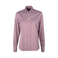 Siri Shirt - Red Stripe