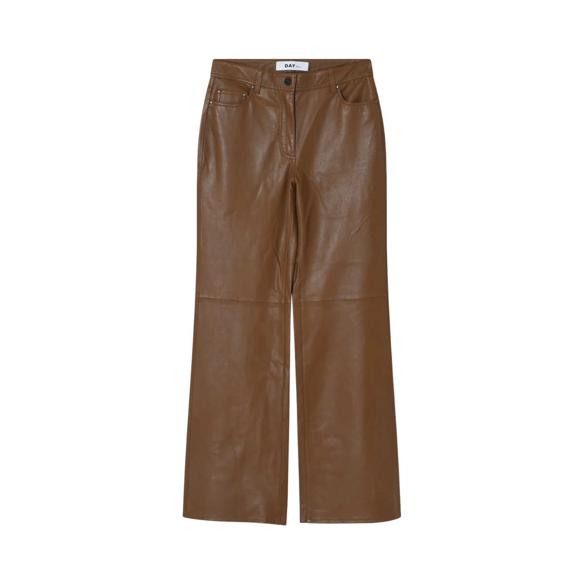 Flaro Leather - Rubber