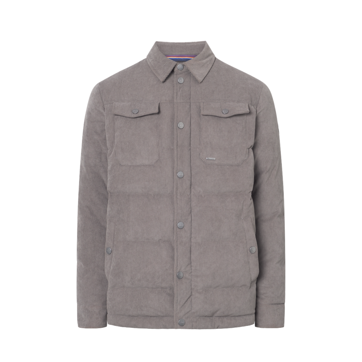 Bassano Jacket - Morel