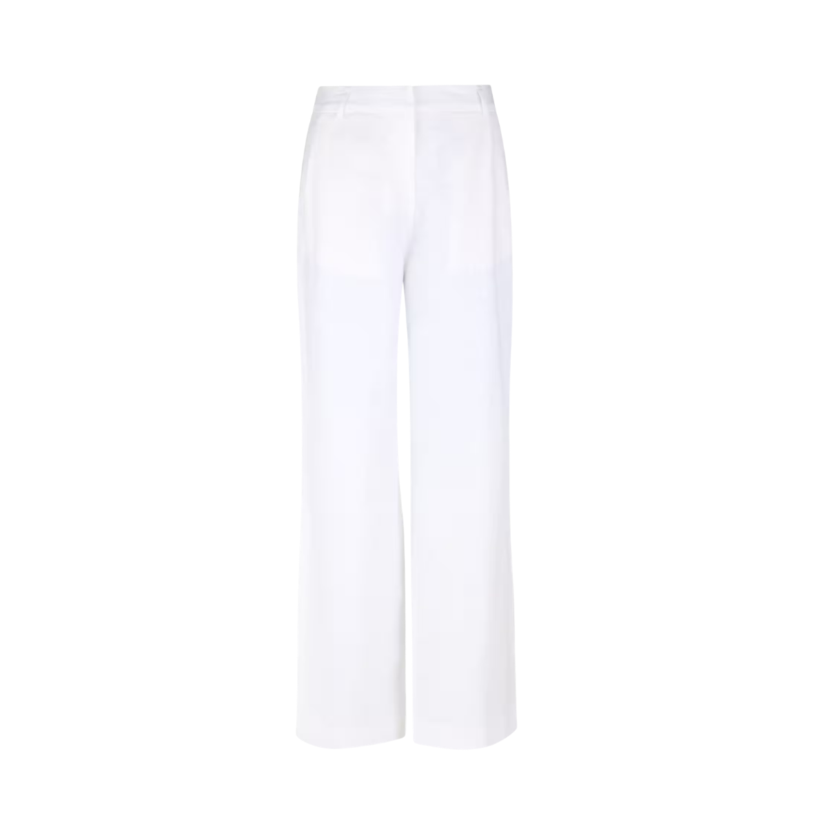 Louise Pants - Offwhite