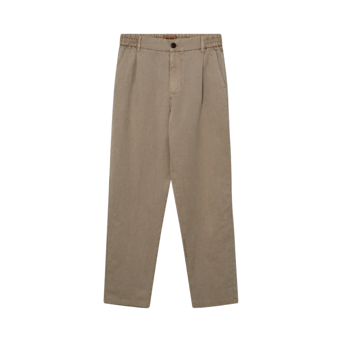 MMGBaldo Porro Pants - Incense