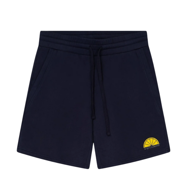 Sweat Shorts - Navy